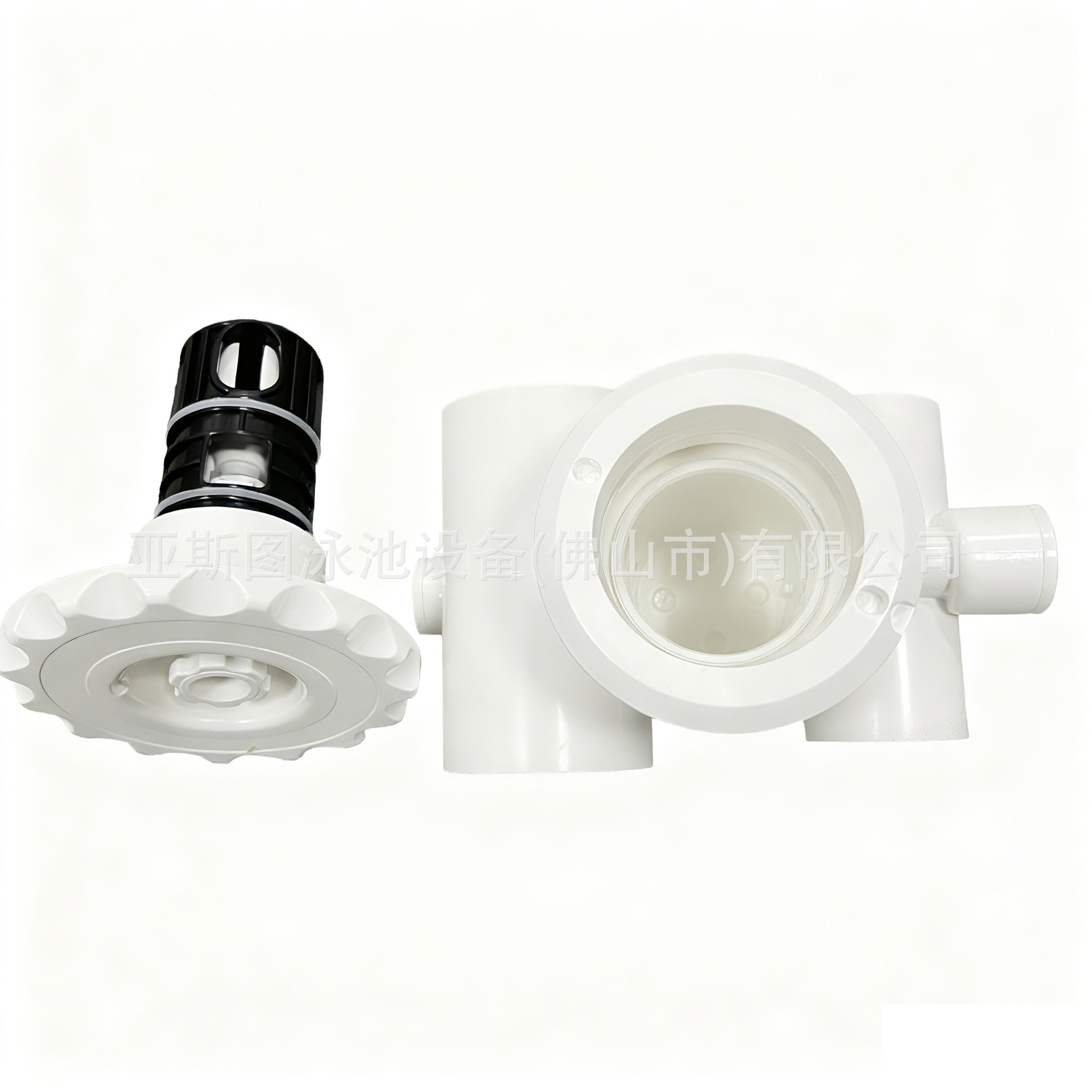 Spa Massager - Spa Massage Nozzles Pool Water Outlet