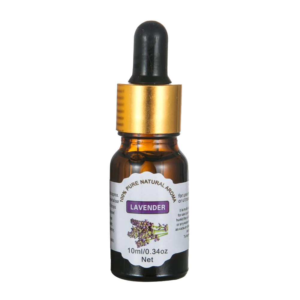 10Ml Water-Soluble Pure Essent - Aromatherapy Diffuser recension och pris