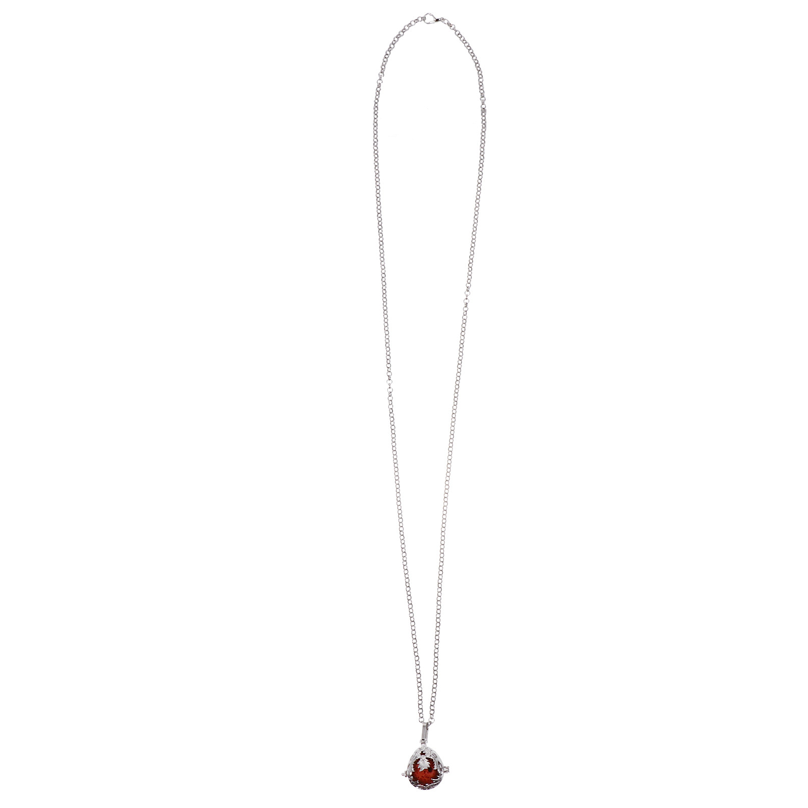 Essential Oil Diffuser Necklac - Aromatherapy Diffuser recension och pris
