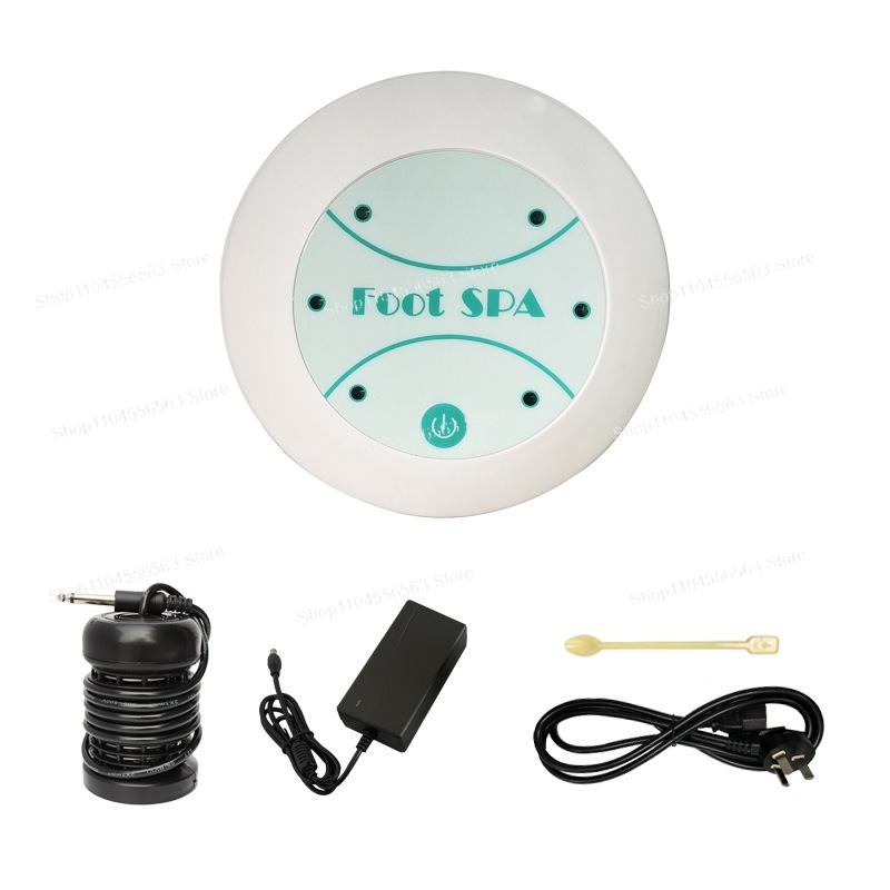 Hydrogen Water Foot Spa Machin - Foot Spa recension och pris