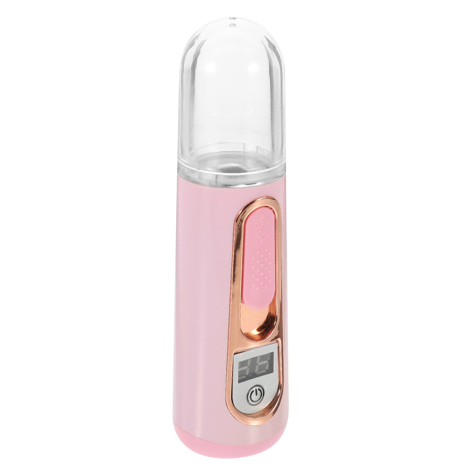 Portable Touch 35Ml Nano Mist  - Face Steamer recension och pris