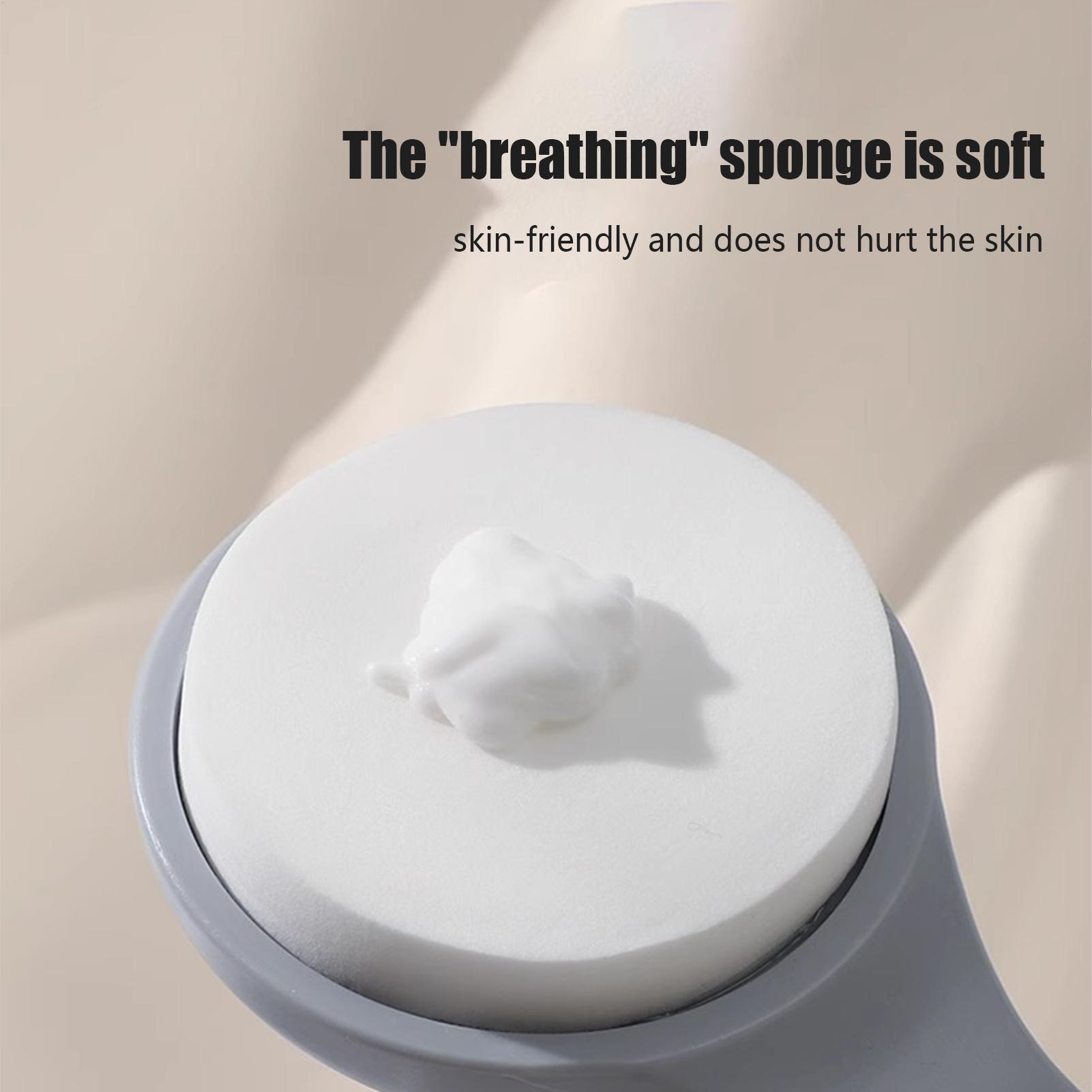 Lotion Applicator MultiFunctio - Body Brush recension och pris
