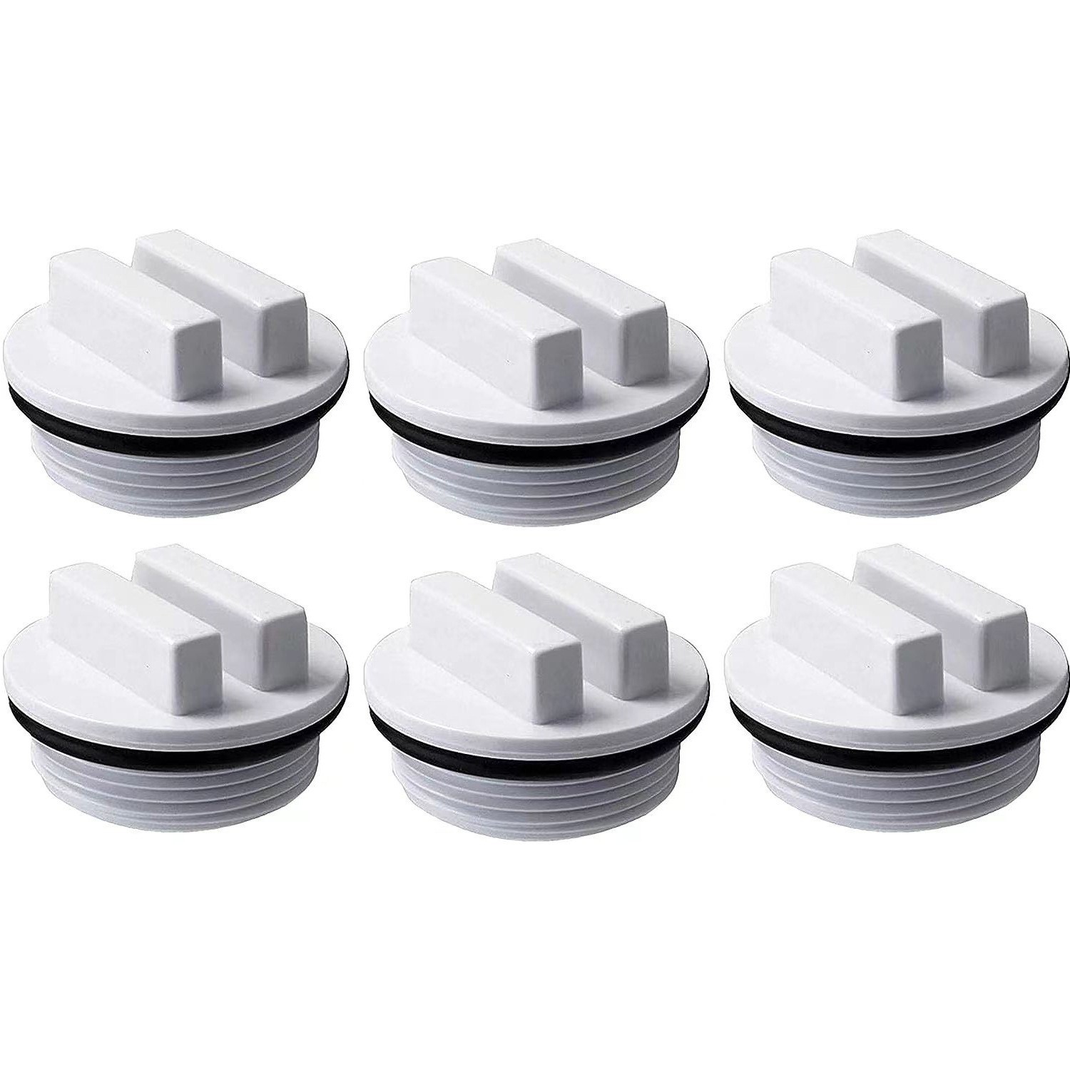 1 5 Inch Filter Drainage Plug  - Hot Tub recension och pris