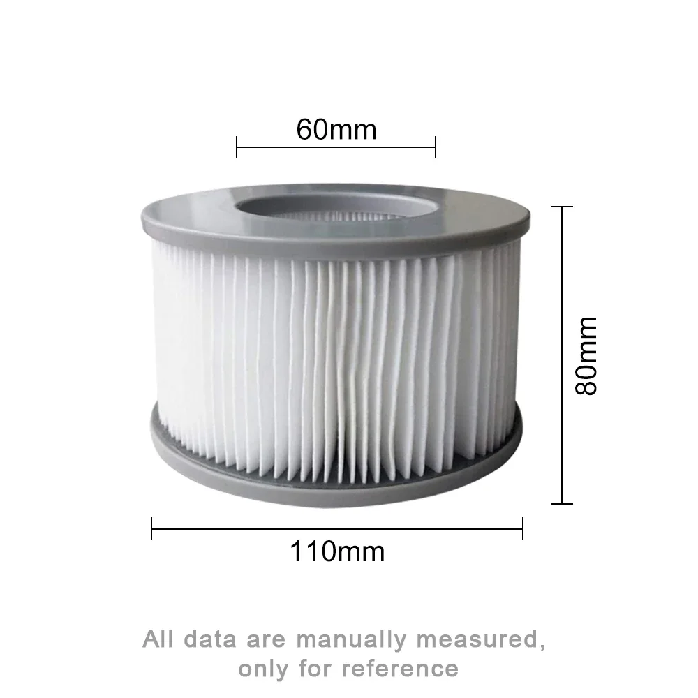 Pool Cartridge Replacement for - Hot Tub recension och pris