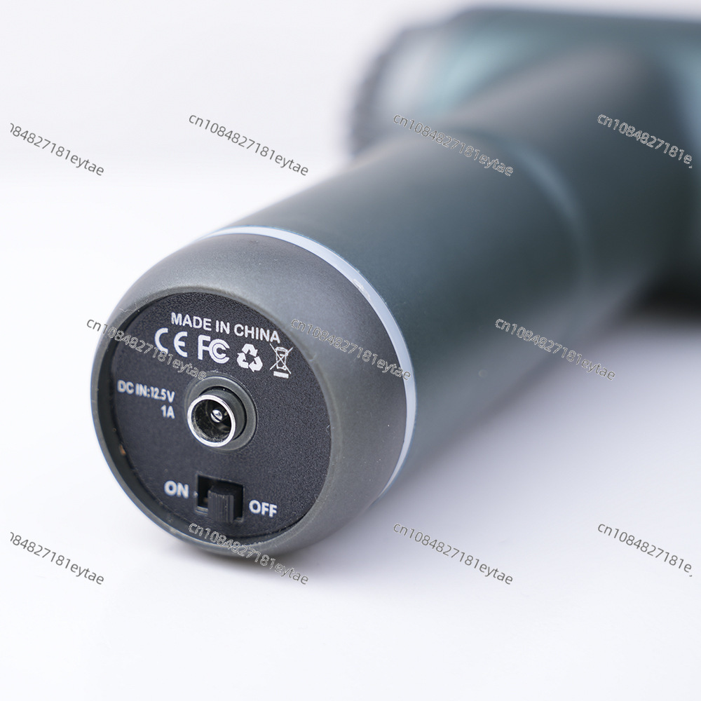 Rechargeable Mini Massage Gun  - Massage Gun recension och pris