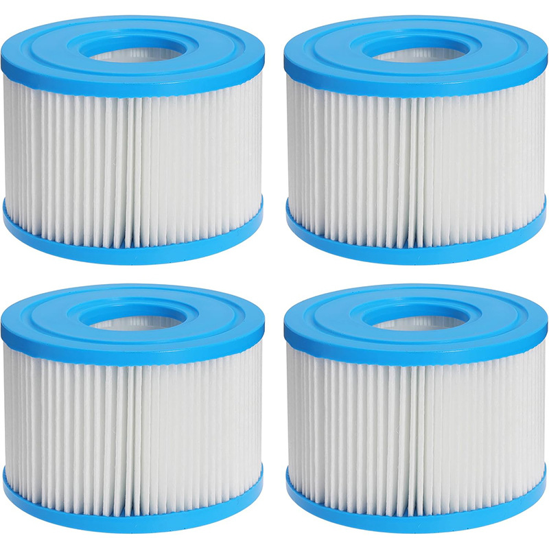 For Intex S1 Pool Filter Cartr - Spa Massager recension och pris