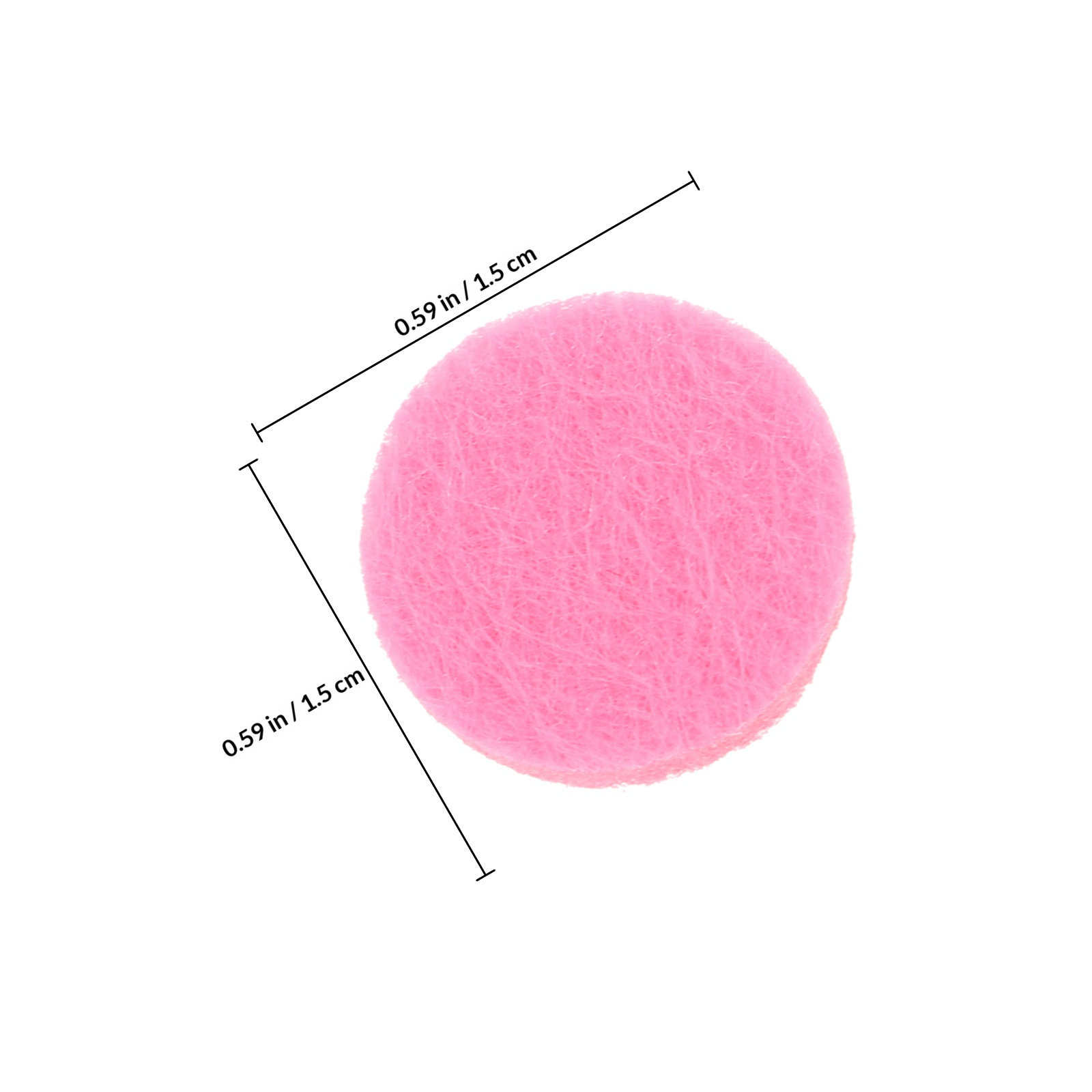 50Pcs Essential Oil Aromathera - Aromatherapy Diffuser recension och pris