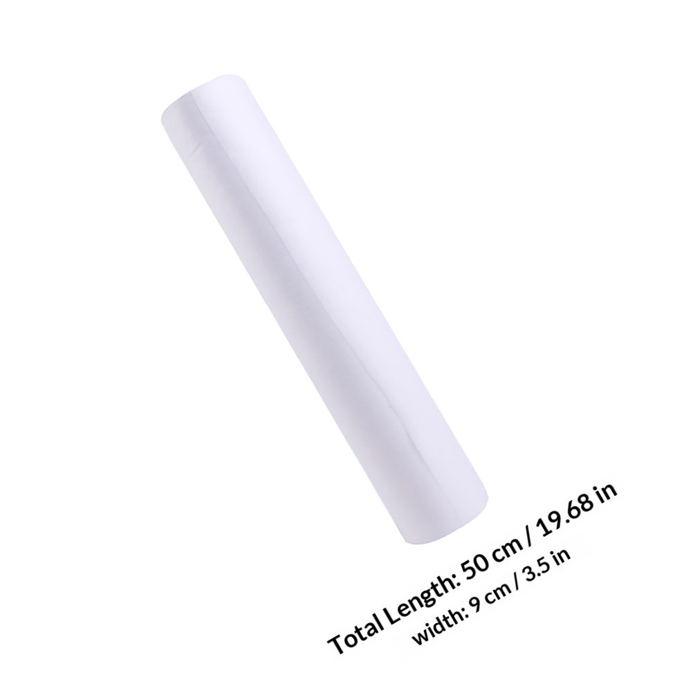 50Sheets Disposable Non-Woven  - Spa Towel recension och pris