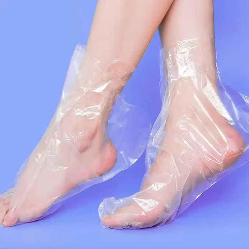 100-500pcs Disposable Foot Moi - Foot Spa recension och pris