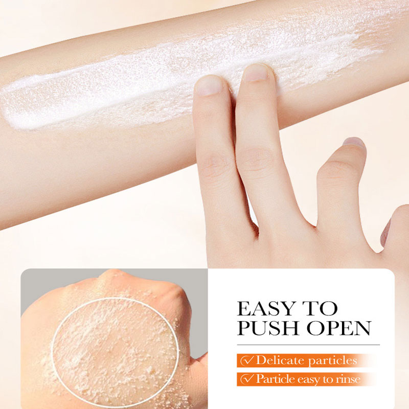 Papaya Vitamin C Whitening Bod - Bath Salts recension och pris